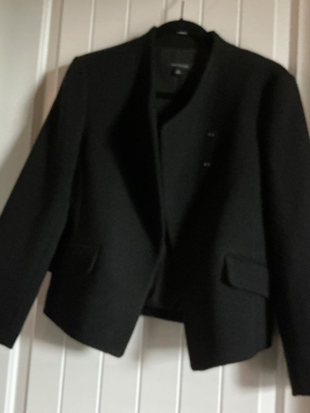 Jacket - Picture 2 of 3